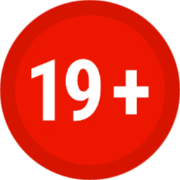Altersbeschränkung 19+