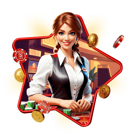 Online Casino